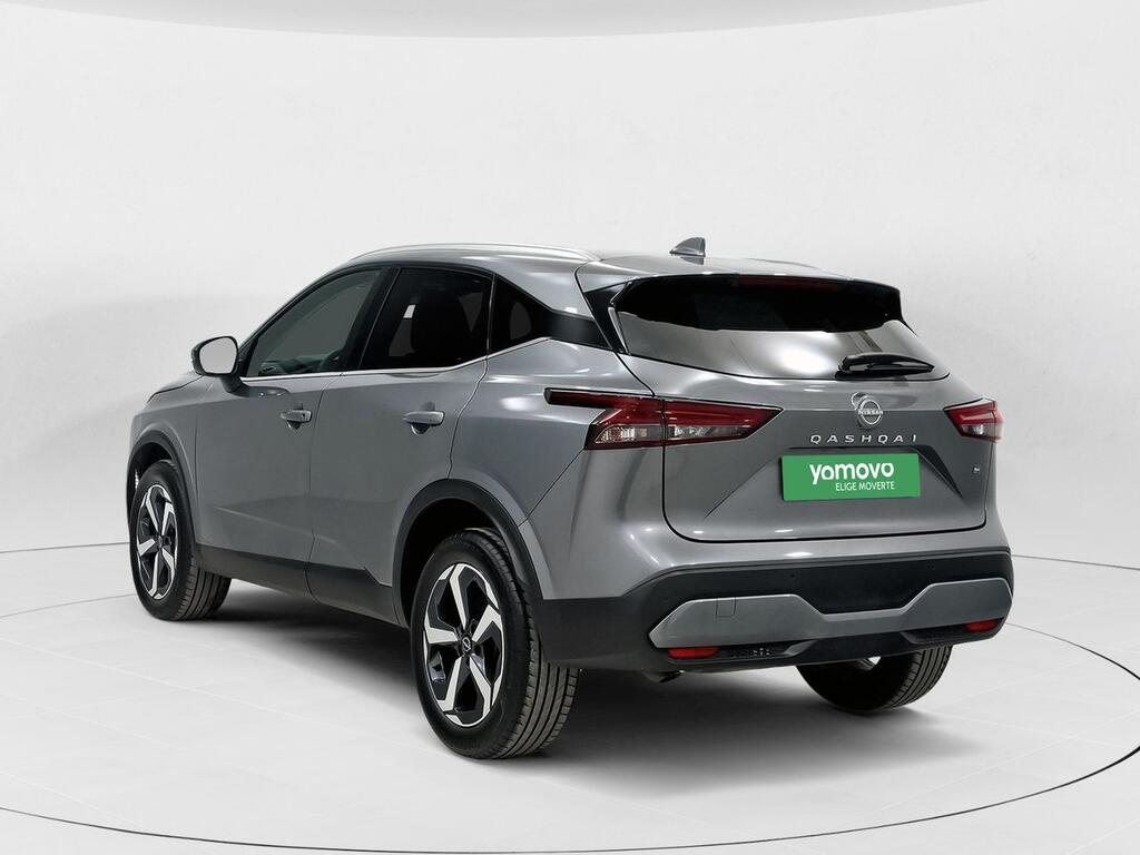 Nissan Qashqai DIG-T 103kW N-Connecta 2
