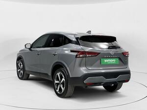 Nissan Qashqai DIG-T 103kW N-Connecta 2