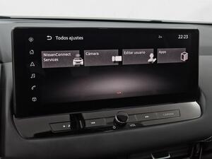 Nissan Qashqai DIG-T 103kW N-Connecta 21