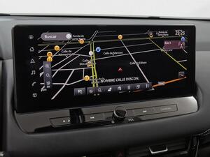 Nissan Qashqai DIG-T 103kW N-Connecta 22