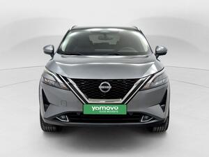 Nissan Qashqai DIG-T 103kW N-Connecta 4