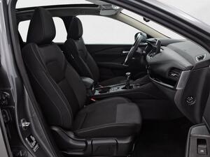 Nissan Qashqai DIG-T 103kW N-Connecta 7
