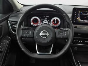 Nissan Qashqai DIG-T 103kW N-Connecta 17