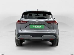 Nissan Qashqai DIG-T 103kW N-Connecta 5
