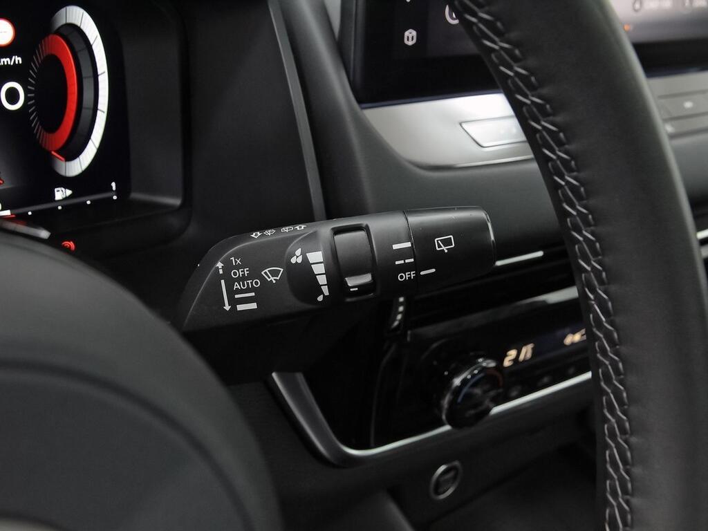 Nissan Qashqai DIG-T 103kW N-Connecta 15