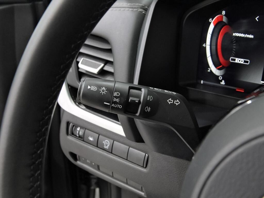 Nissan Qashqai DIG-T 103kW N-Connecta 14
