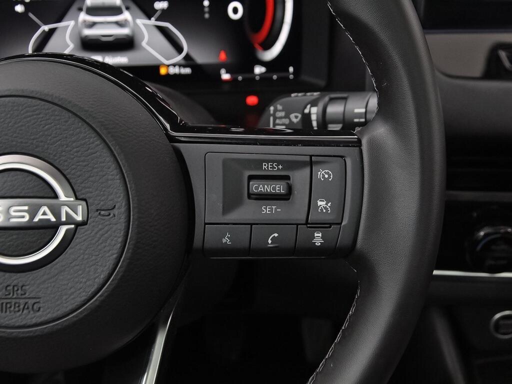 Nissan Qashqai DIG-T 103kW N-Connecta 16