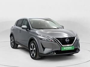 Nissan Qashqai DIG-T 103kW N-Connecta 1