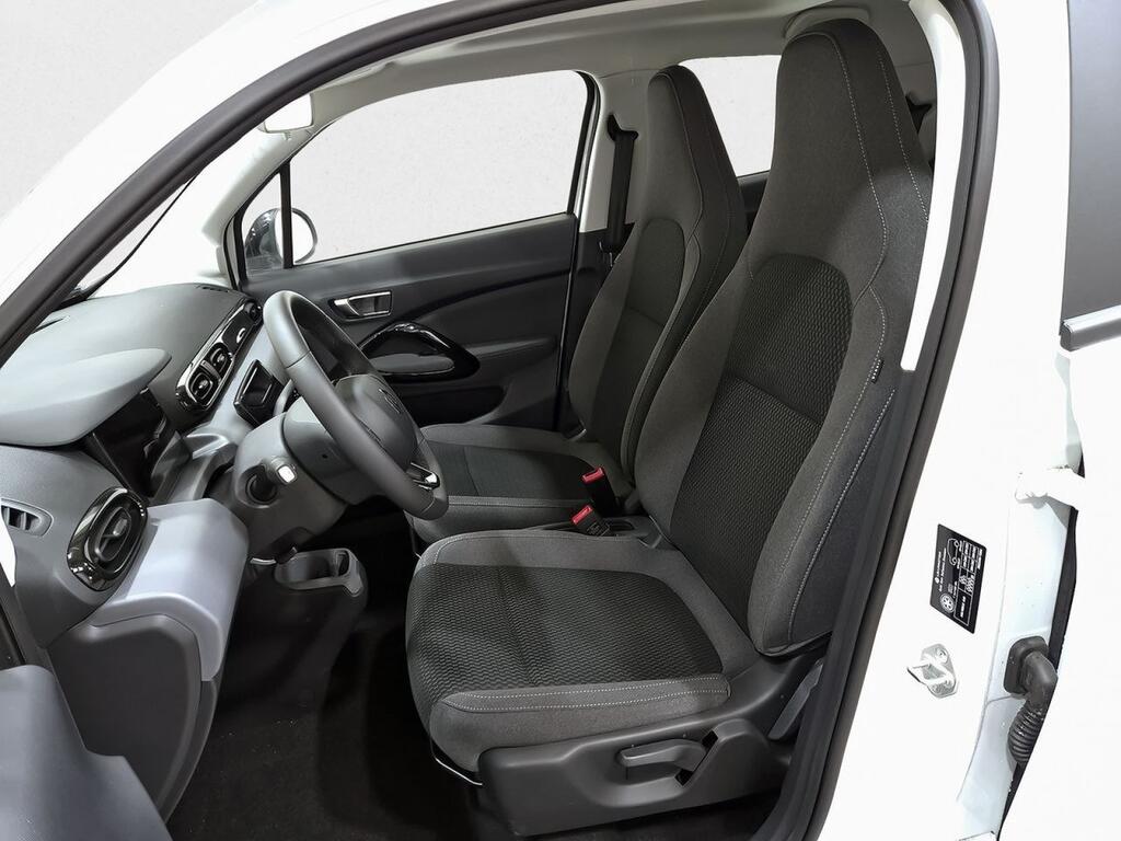 Leapmotor T03 T03 BEV 37.3kWh Design Auto Segunda mano