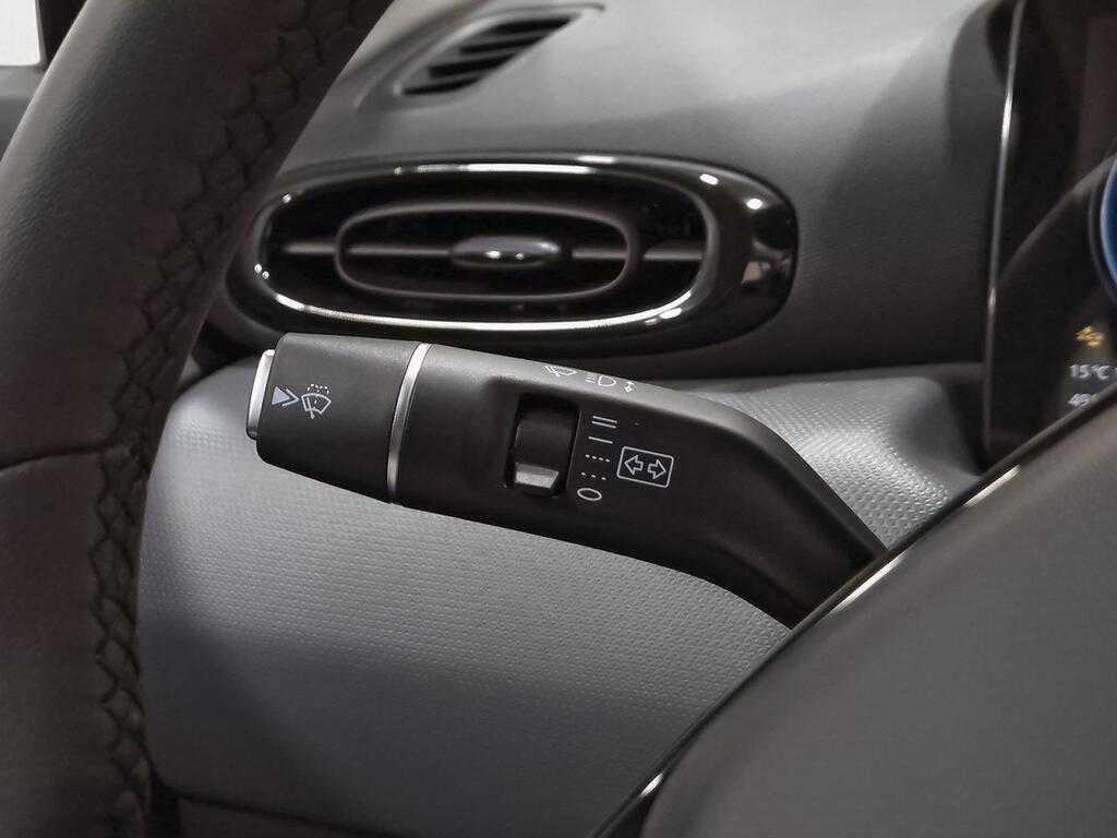 Leapmotor T03 T03 BEV 37.3kWh Design Auto Segunda mano