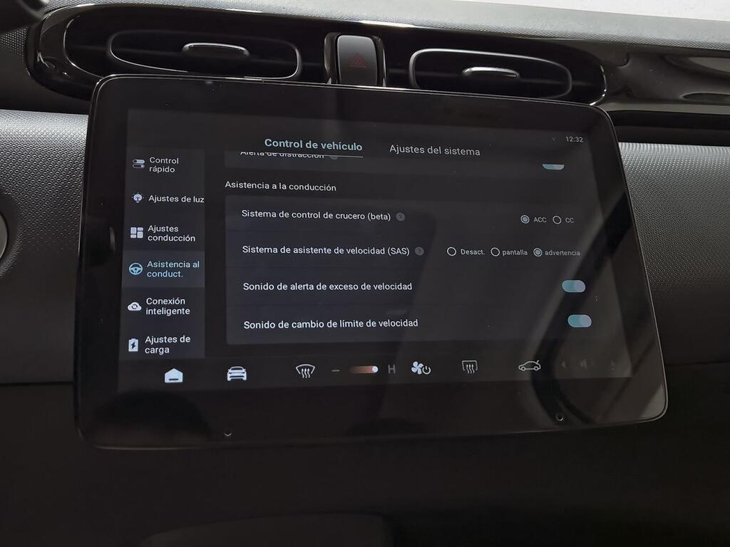 Leapmotor T03 T03 BEV 37.3kWh Design Auto Segunda mano