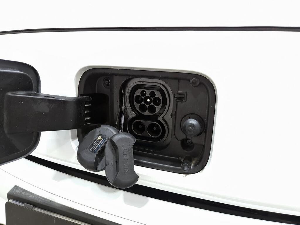 Leapmotor T03 T03 BEV 37.3kWh Design Auto Segunda mano