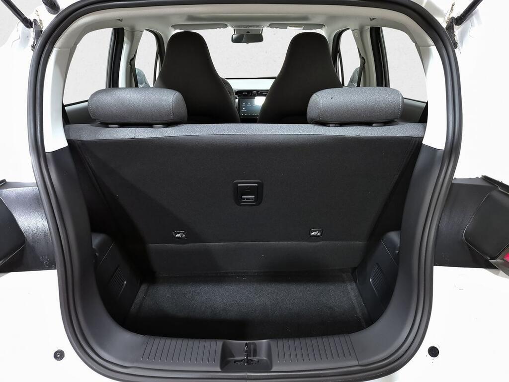 Leapmotor T03 T03 BEV 37.3kWh Design Auto Segunda mano