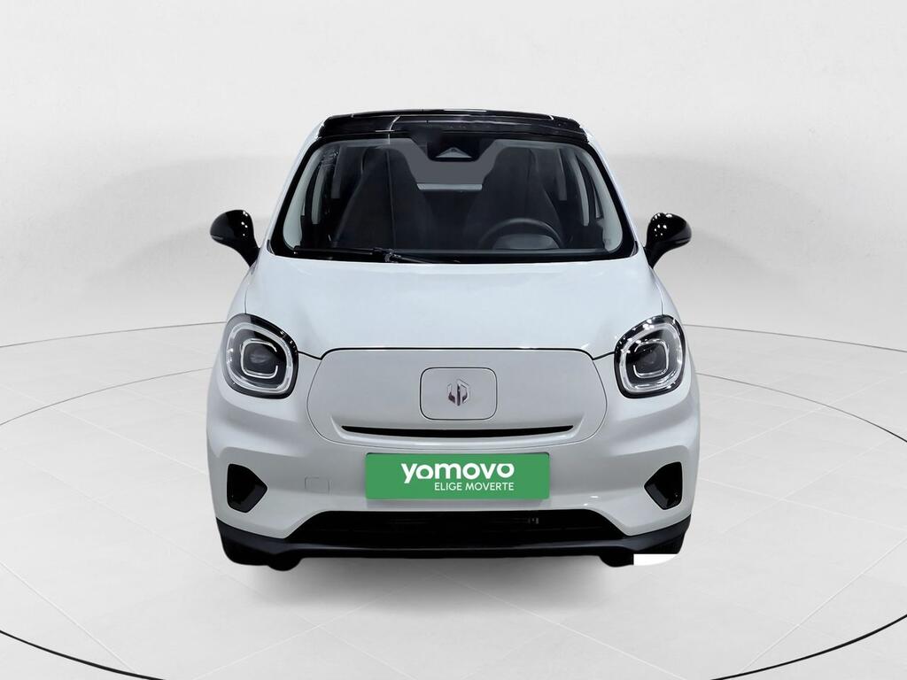 Leapmotor T03 T03 BEV 37.3kWh Design Auto Segunda mano