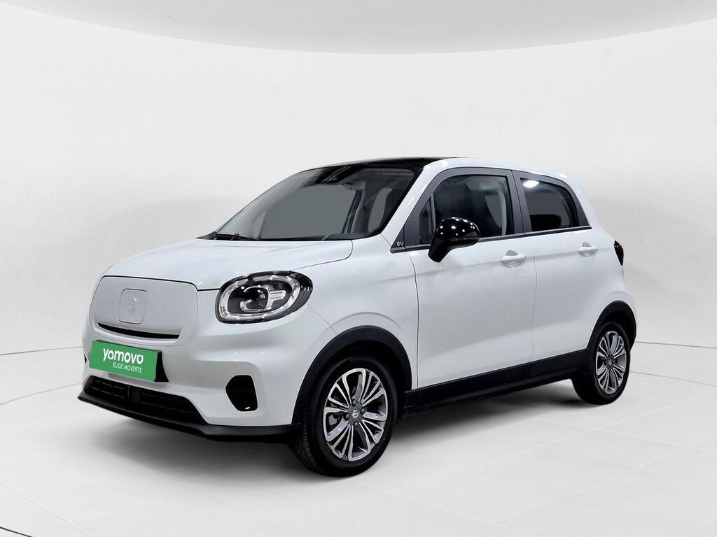 Leapmotor T03 T03 BEV 37.3kWh Design Auto Segunda mano