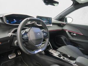 Peugeot 2008 Eléctrico GT 136 (100kW) 7