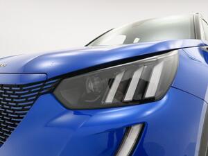 Peugeot 2008 Eléctrico GT 136 (100kW) 22