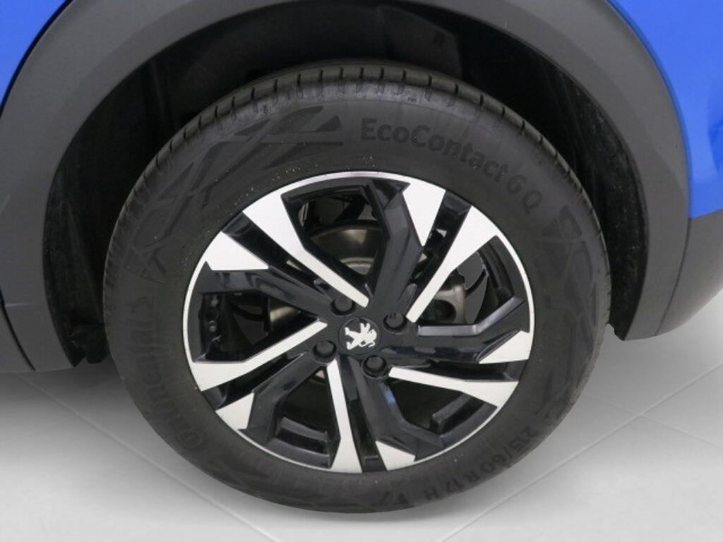 Peugeot 2008 Eléctrico GT 136 (100kW) Segunda mano