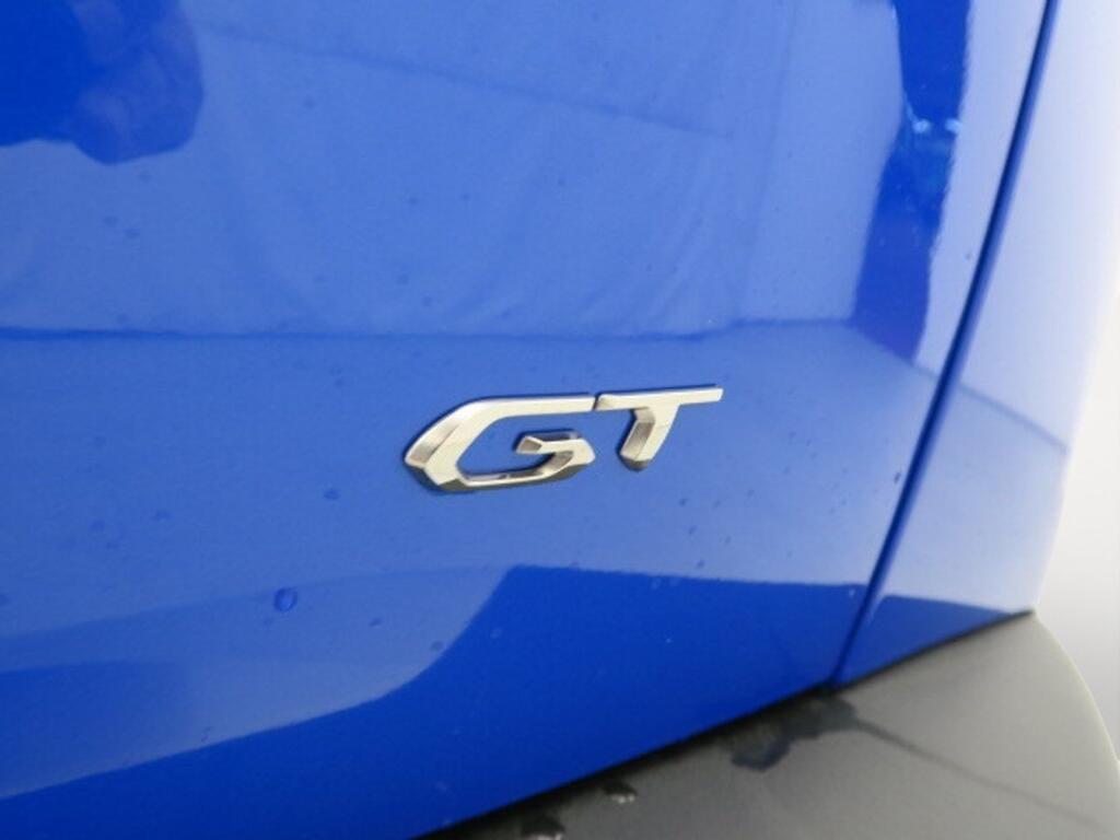 Peugeot 2008 Eléctrico GT 136 (100kW) Segunda mano