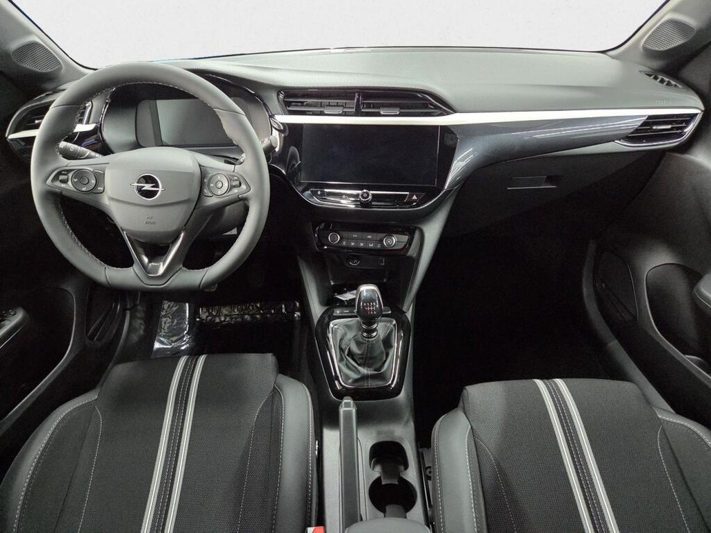 Opel Corsa 1.2T XHL 74kW (100CV) GS Km0