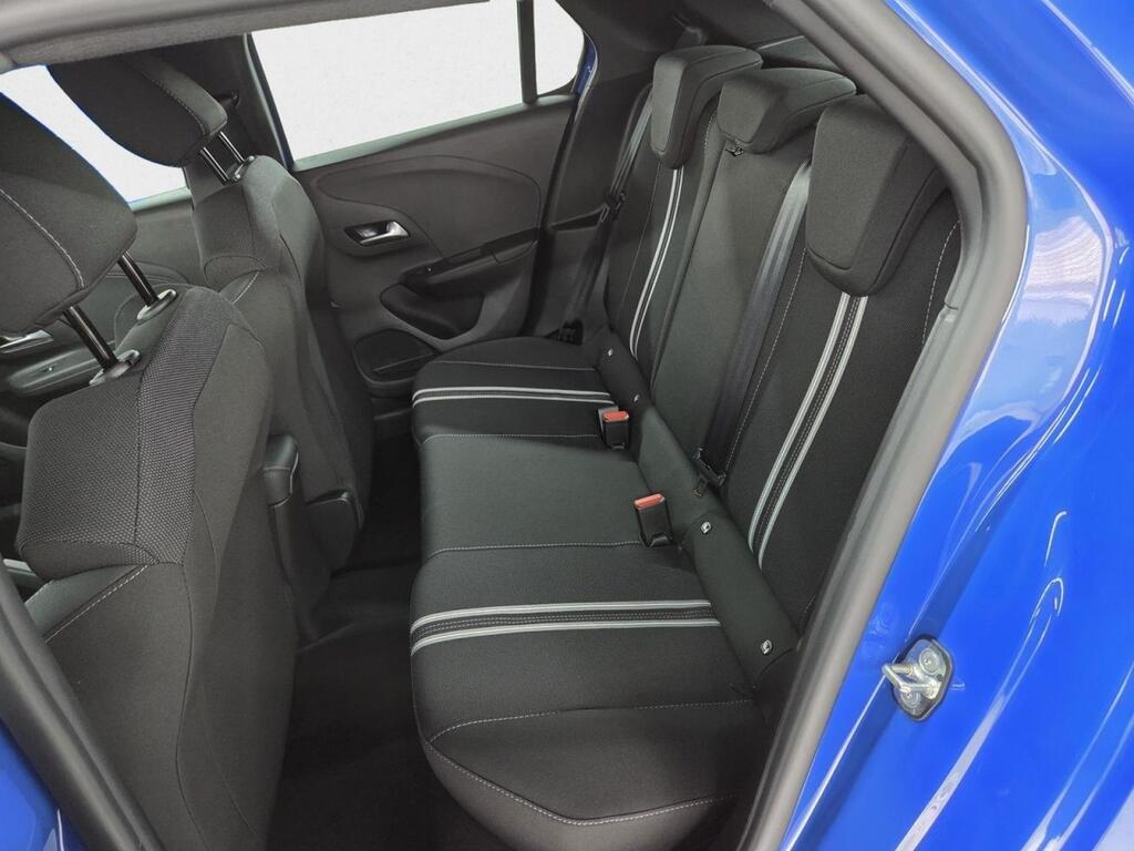 Opel Corsa 1.2T XHL 74kW (100CV) GS Km0