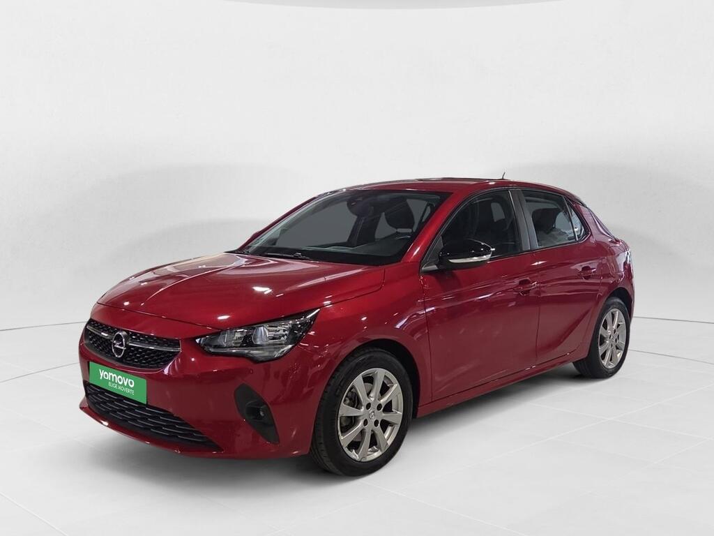 Opel Corsa 1.2T XHL 74kW (100CV) Edition Km0