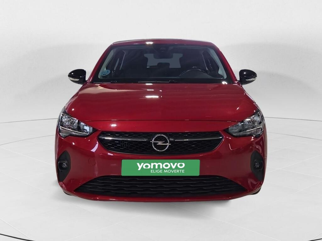 Opel Corsa 1.2T XHL 74kW (100CV) GS Km0