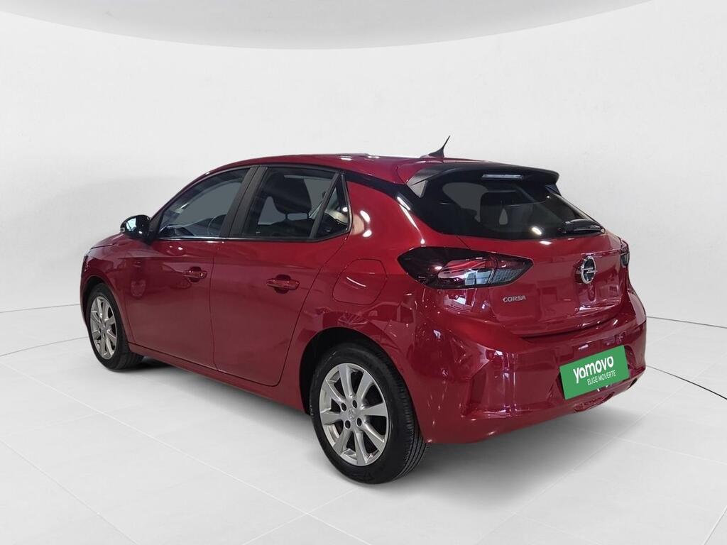 Opel Corsa 1.2T XHL 74kW (100CV) GS Km0