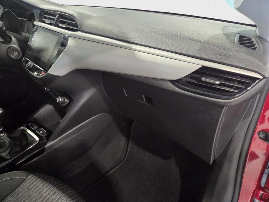 Opel Corsa 1.2T XHL 74kW (100CV) GS Km0