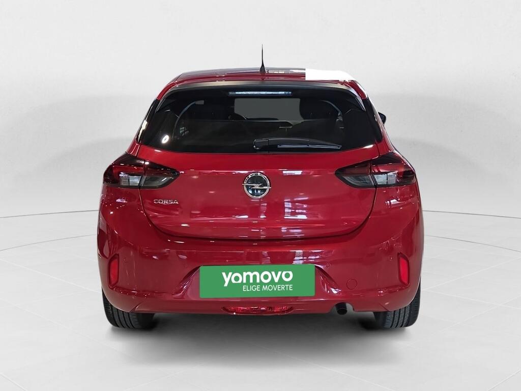 Opel Corsa 1.2T XHL 74kW (100CV) GS Km0