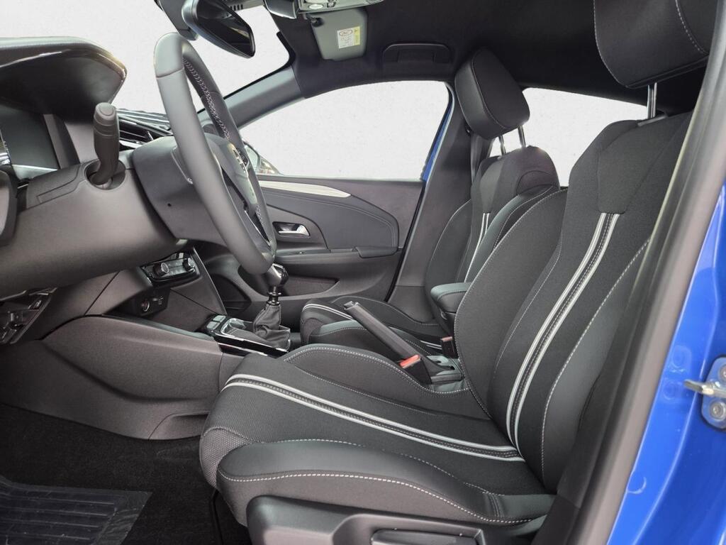 Opel Corsa 1.2T XHL 74kW (100CV) GS Km0