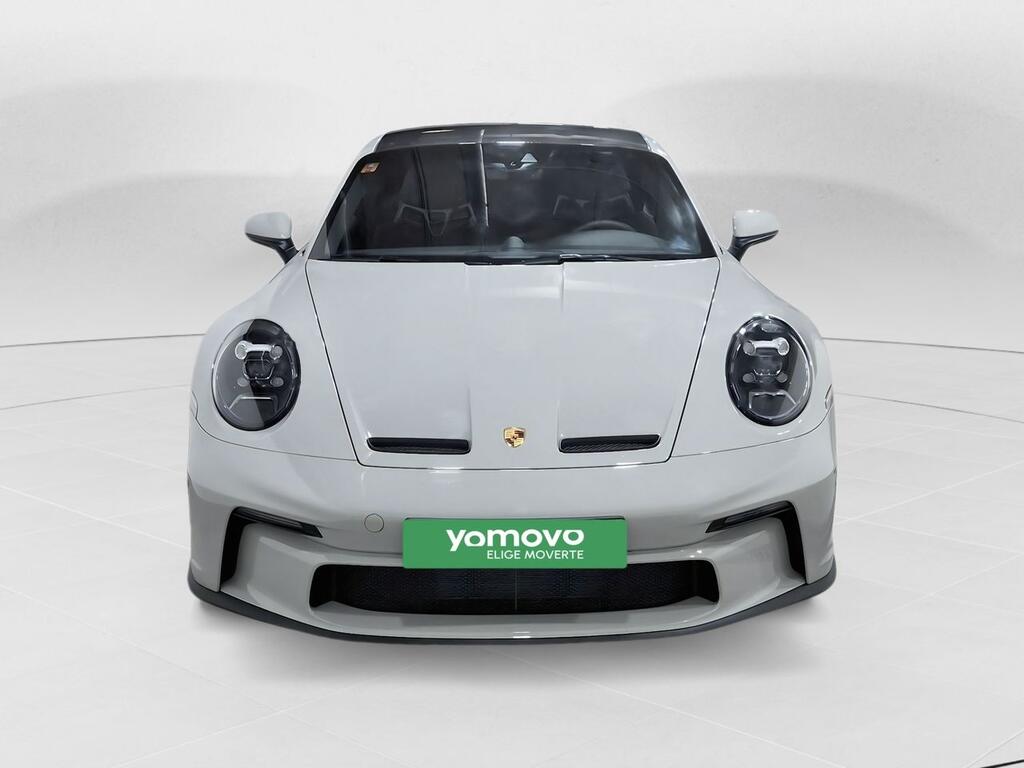 Porsche 911 GT3 Pack Touring Segunda mano