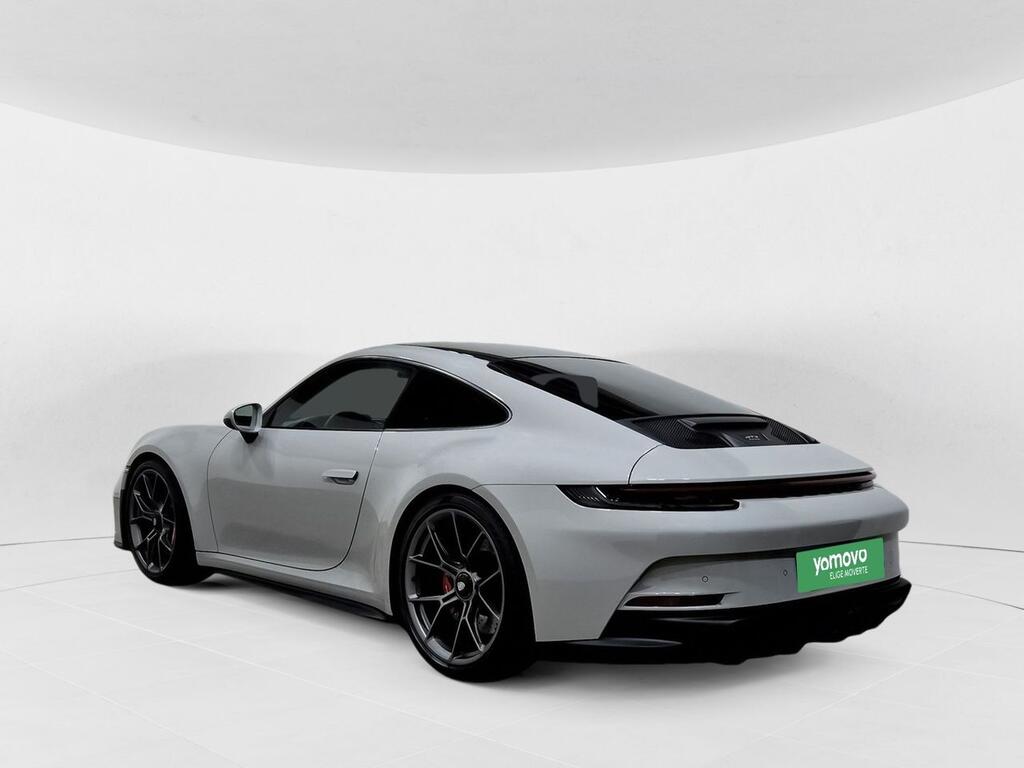 Porsche 911 GT3 Pack Touring Segunda mano