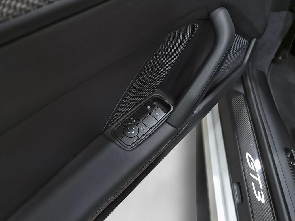 Porsche 911 GT3 Pack Touring Segunda mano