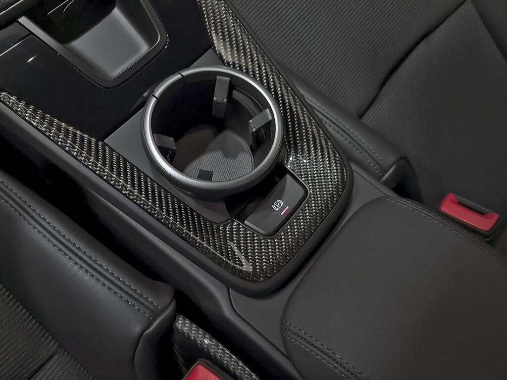 Porsche 911 GT3 Pack Touring Segunda mano