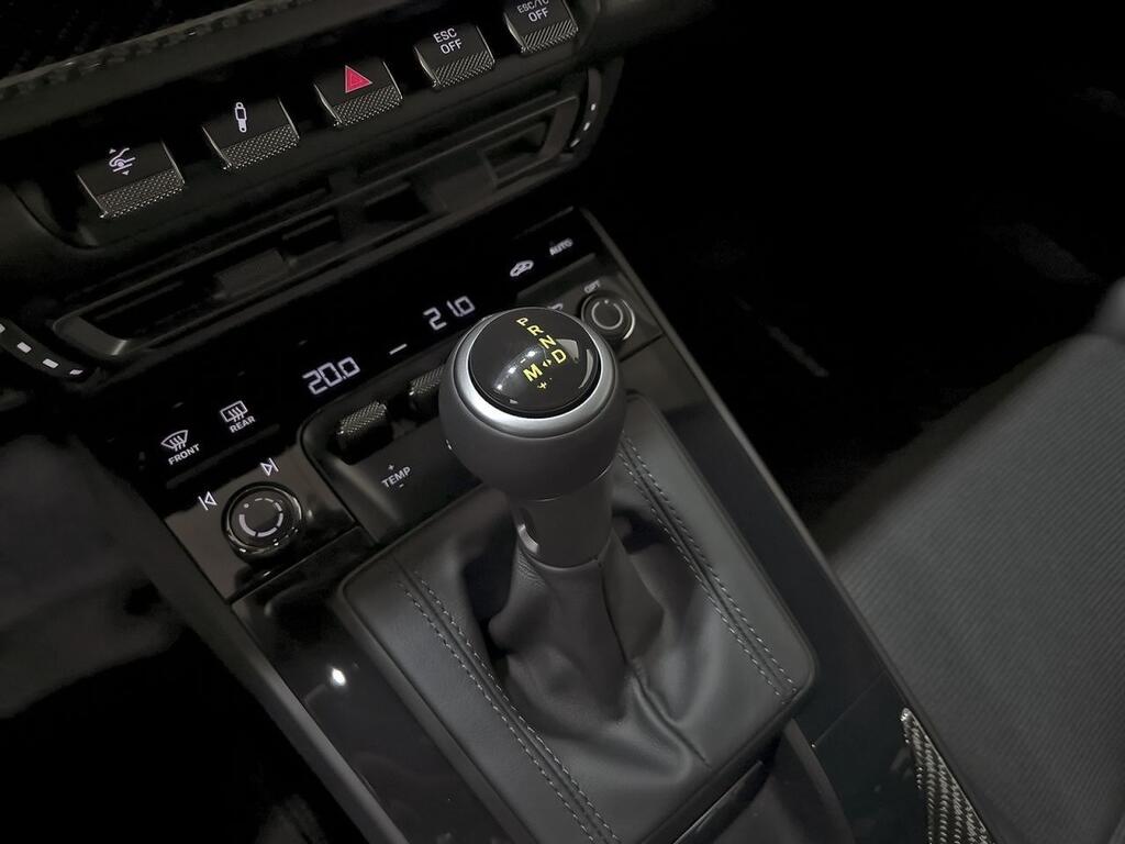 Porsche 911 GT3 Pack Touring Segunda mano