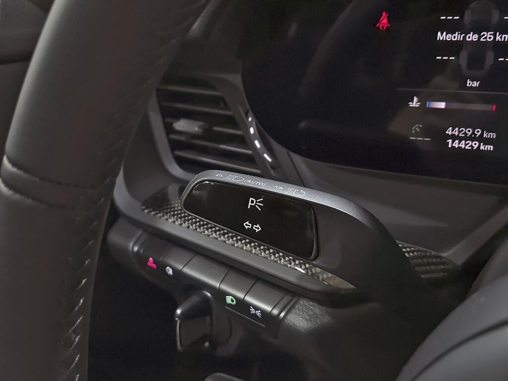 Porsche 911 GT3 Pack Touring Segunda mano