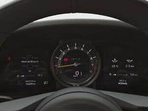 Porsche 911 GT3 Pack Touring 13