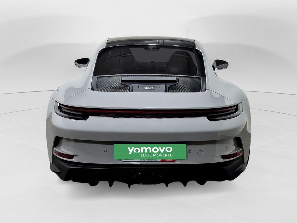 Porsche 911 GT3 Pack Touring Segunda mano