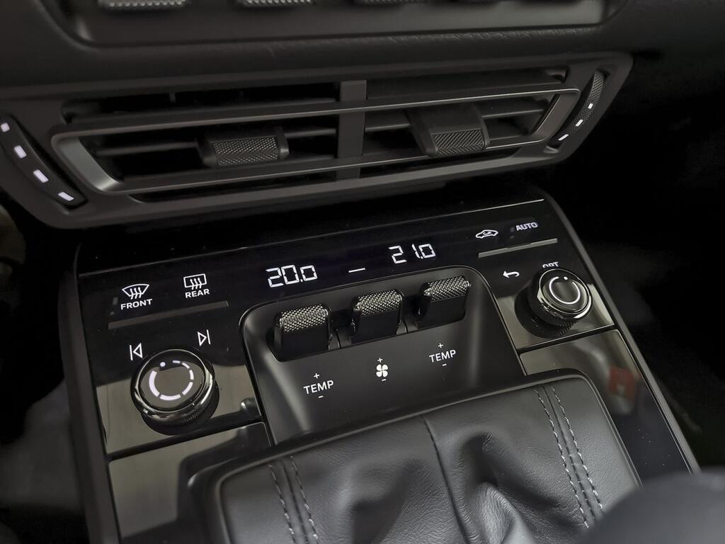 Porsche 911 GT3 Pack Touring Segunda mano