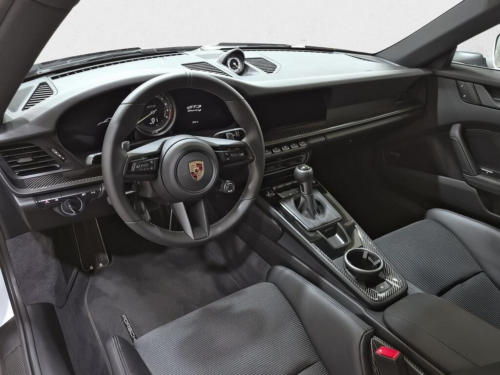 Porsche 911 GT3 Pack Touring Segunda mano