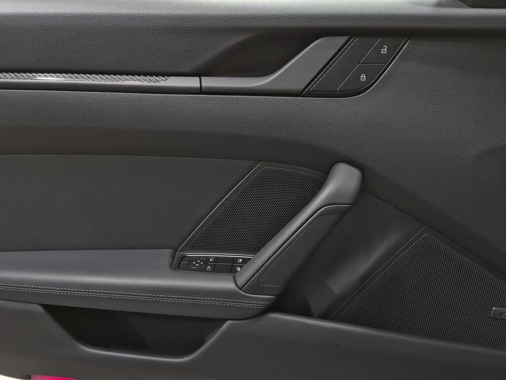 Porsche 911 GT3 Pack Touring Segunda mano