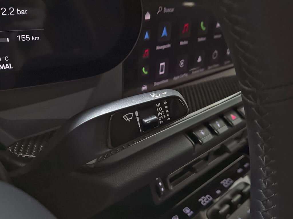 Porsche 911 GT3 Pack Touring Segunda mano