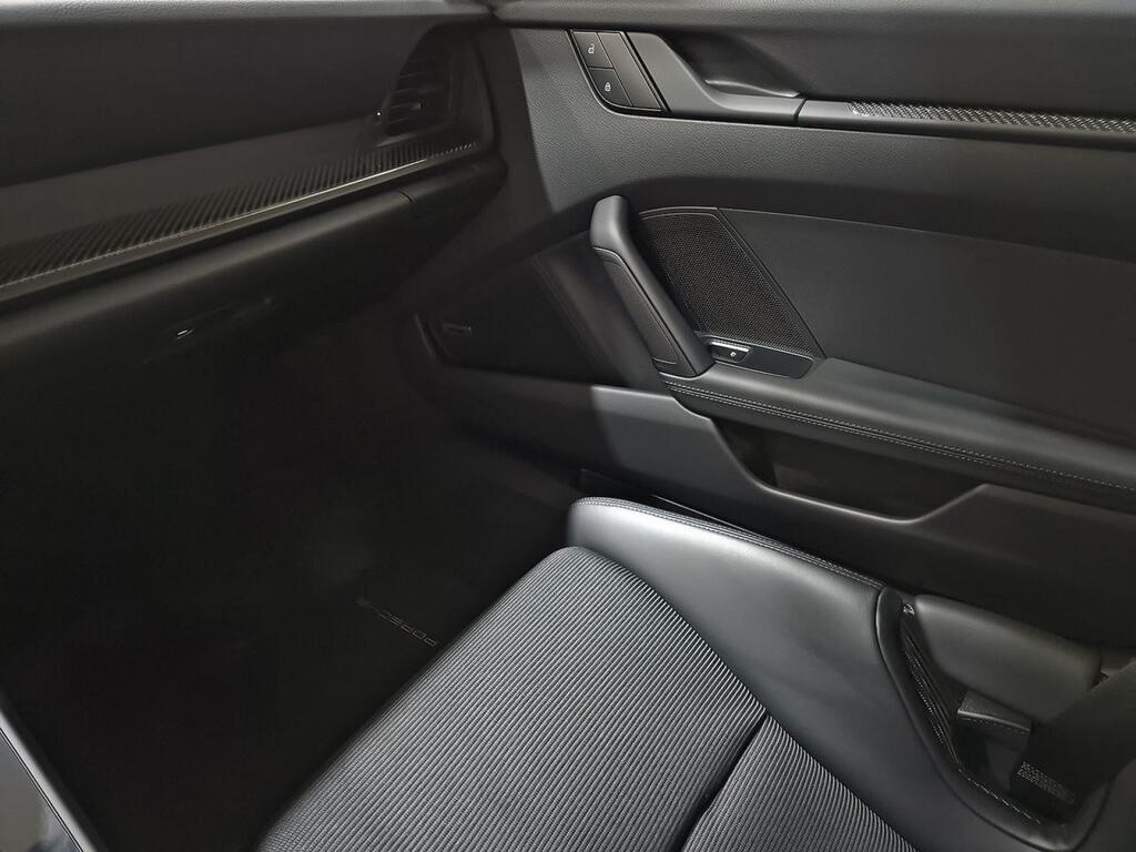 Porsche 911 GT3 Pack Touring Segunda mano