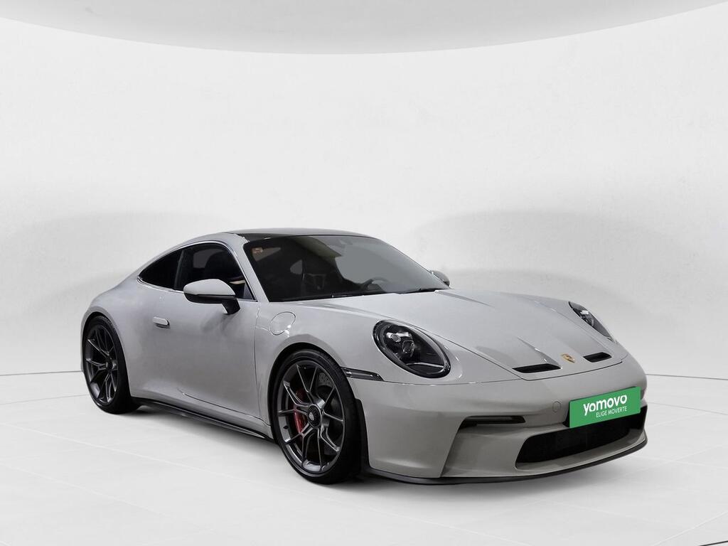 Porsche 911 GT3 Pack Touring Segunda mano