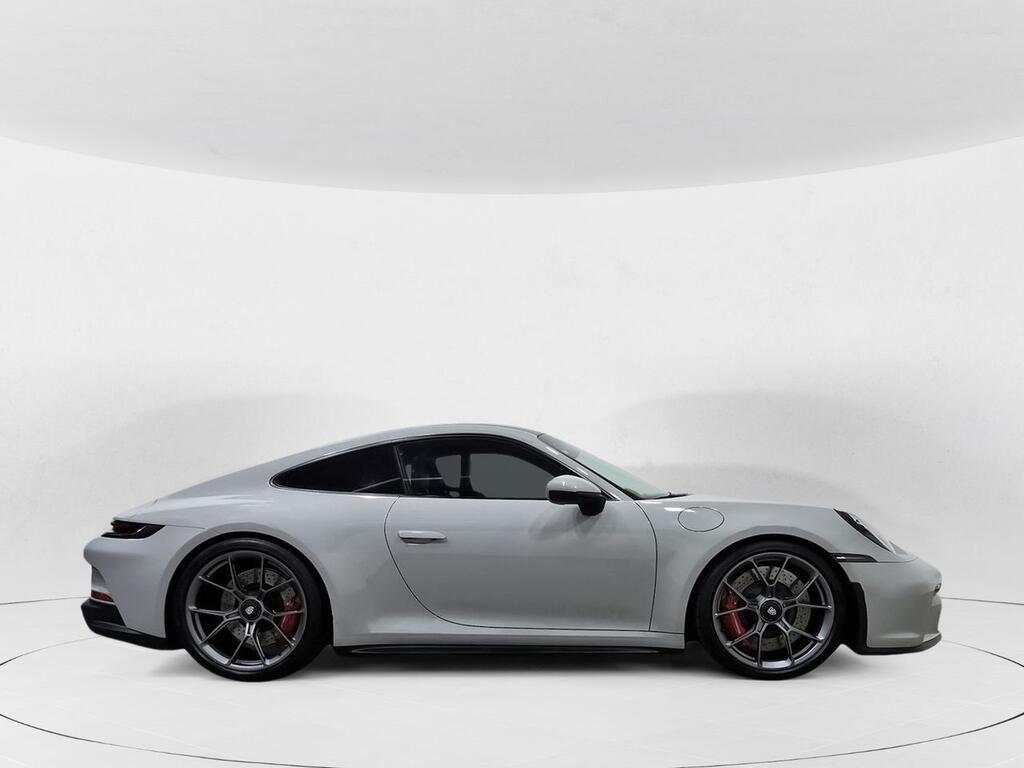 Porsche 911 GT3 Pack Touring Segunda mano