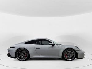 Porsche 911 GT3 Pack Touring 3