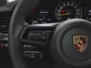 Porsche 911 GT3 Pack Touring 17