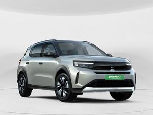 Opel Frontera SUV 1.2T XHT HYBRID 107KW GS EDCT 145 5P 2