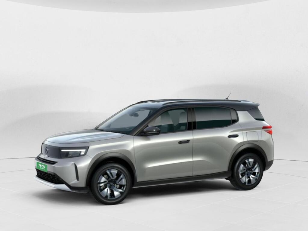 Opel Frontera SUV 1.2T XHT HYBRID 107KW GS EDCT 145 5P Nuevo